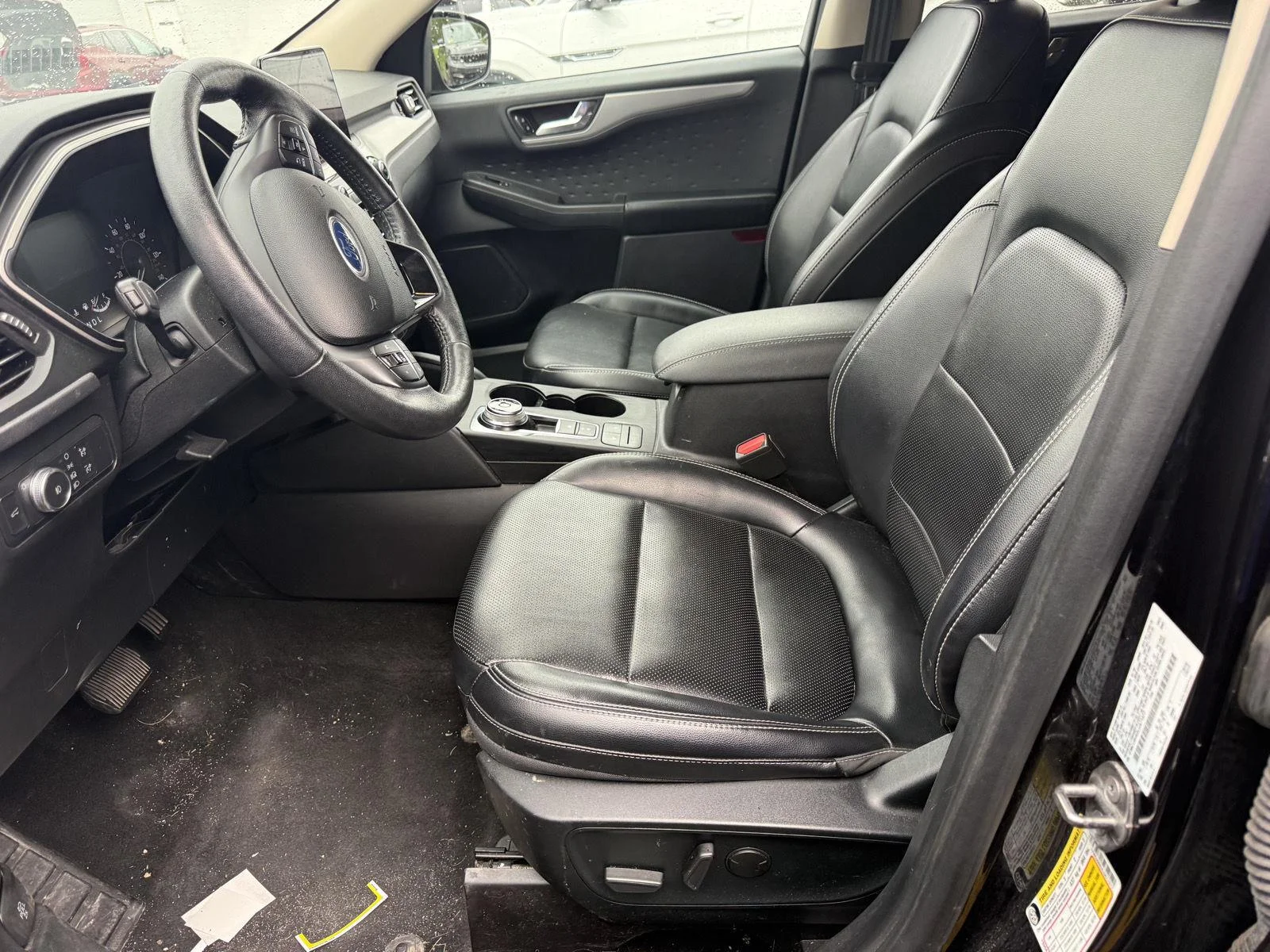 Used 2020 Bk Ford SEL image 9