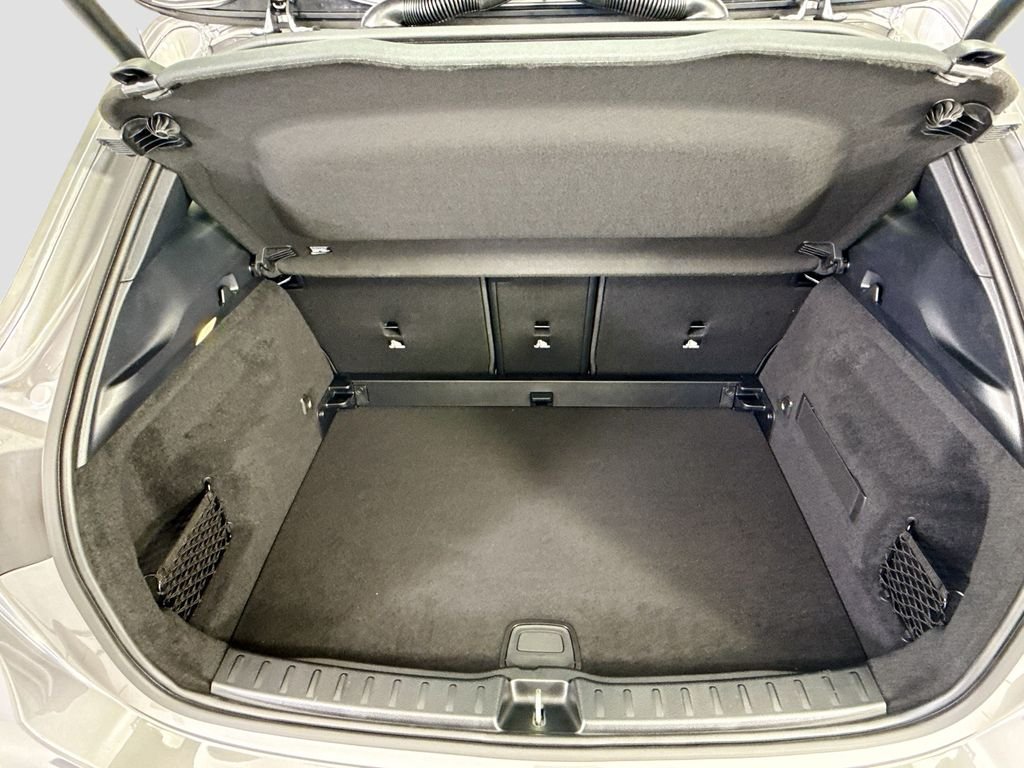 New 2026 Mountain Grey Metallic Mercedes-Benz GLA 35 AMG® image 27