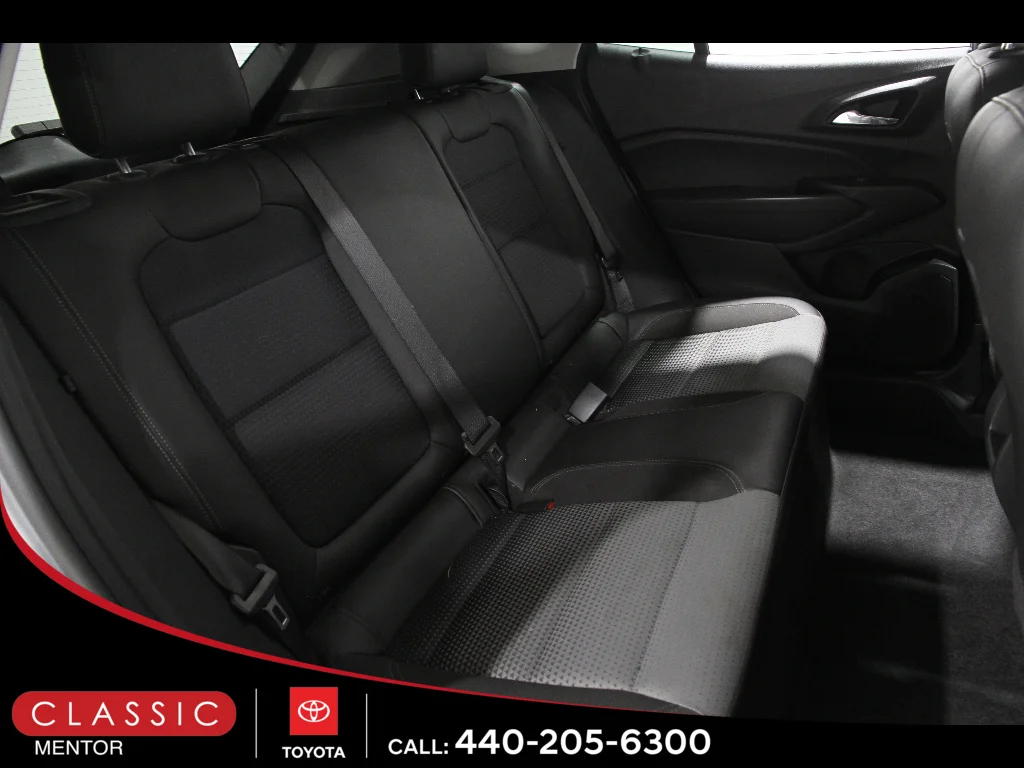 2024 Chevrolet Trax LT - Photo 16