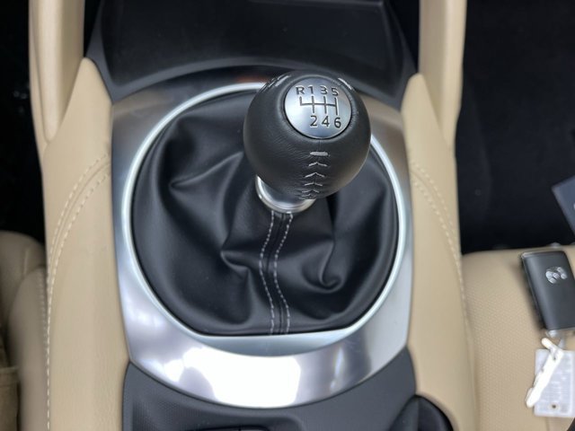 New 2026 Snowflake White Pearl Mazda Grand Touring image 20
