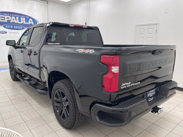 2026 Chevrolet Silverado 1500 RST - Photo 20