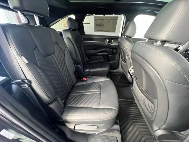 2026 Kia Sorento X-Line SX Prestige - Photo 48