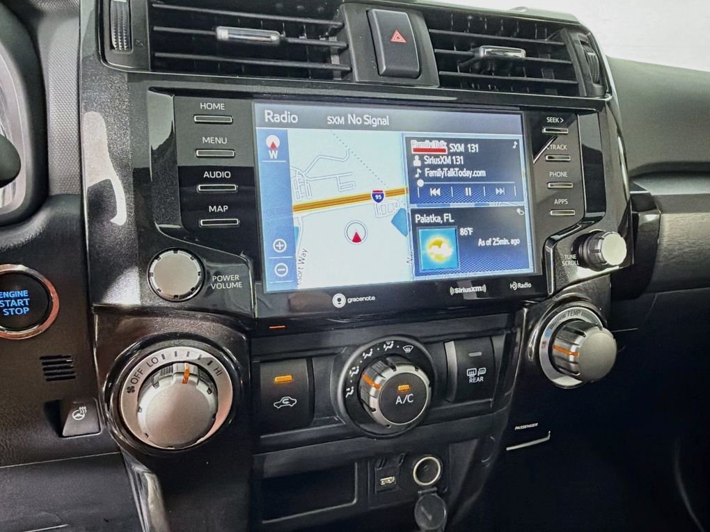 Used 2024  Toyota TRD Off-Road Premium image 19