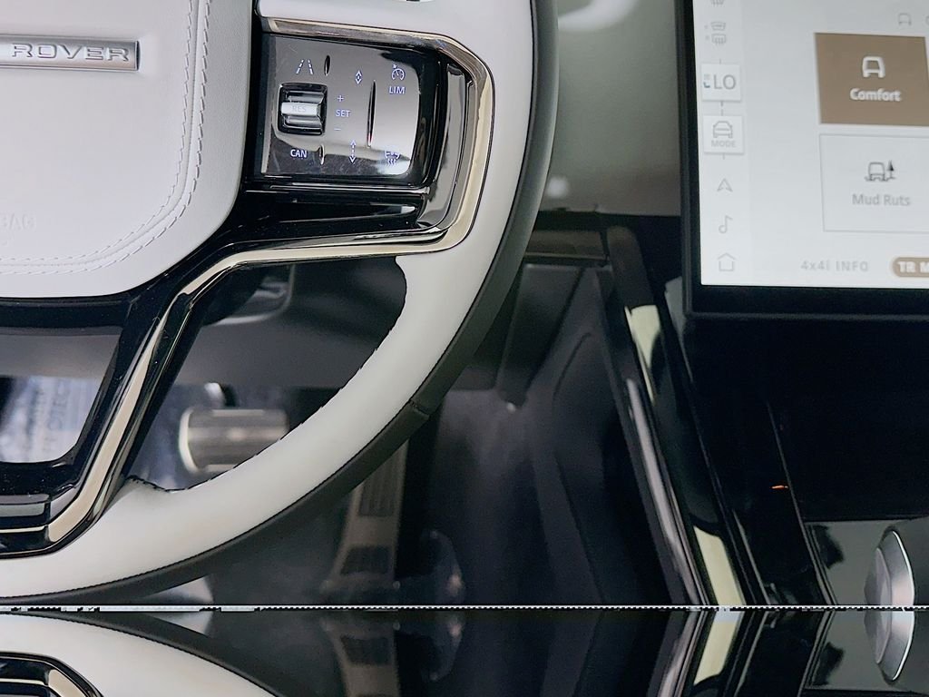 New 2026 Varesine Blue LAND ROVER Dynamic SE image 14