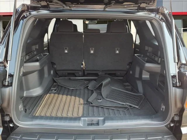 Certified Used 2026 BLACK Toyota  image 40
