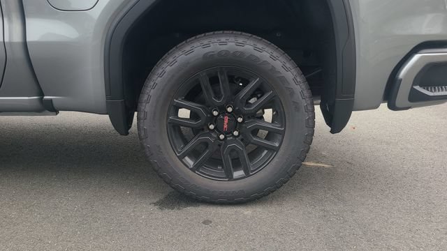 New 2026 Sterling Metallic GMC Elevation image 9