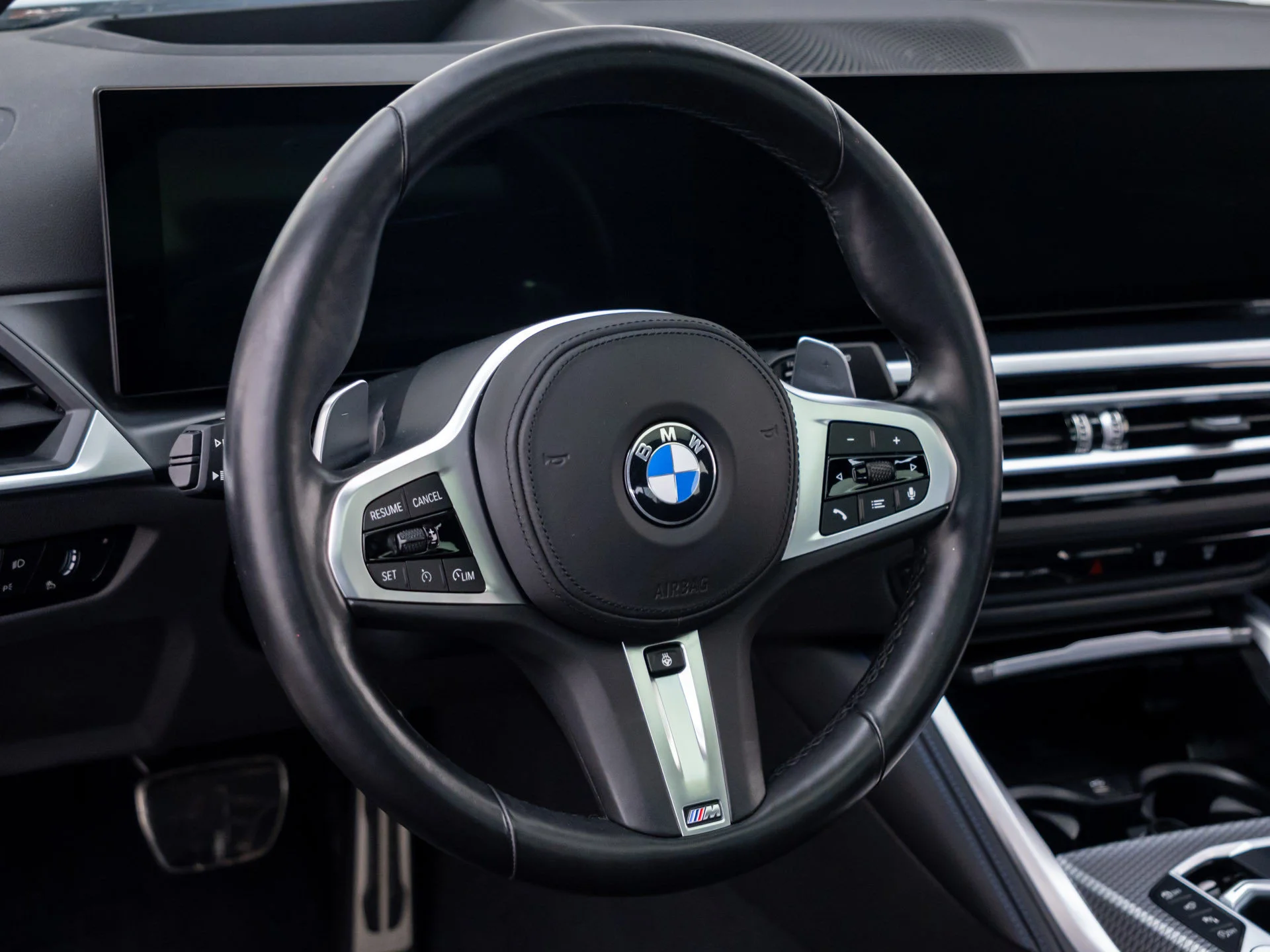 Used 2023 Gray BMW M240i xDrive image 11