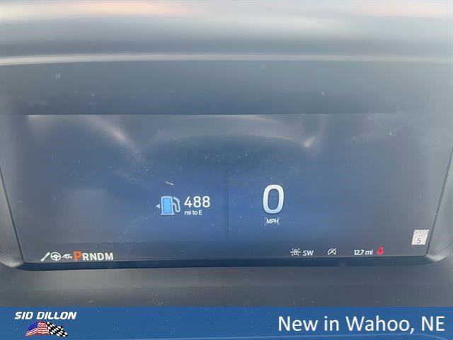 New 2026 Antimatter Blue Metallic Ford Raptor image 11