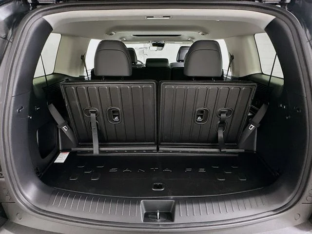 New 2026 Hyundai SANTA FE XRT