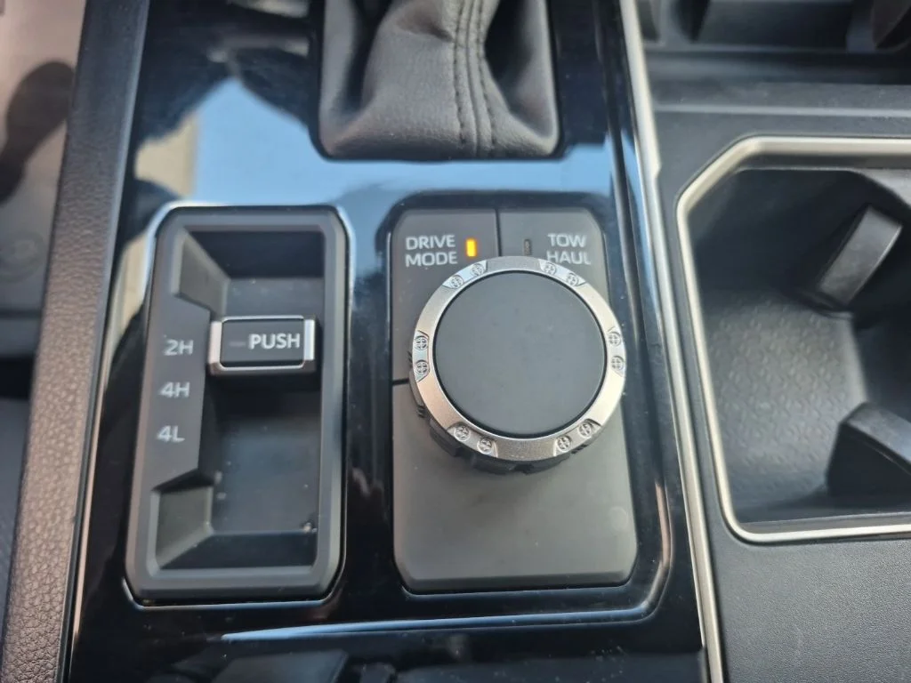 2024 Toyota Tundra SR5 - Photo 23