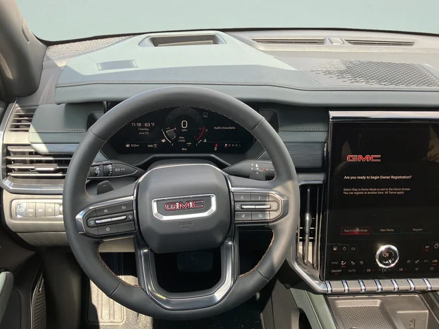 2026 GMC Acadia AT4 - Photo 13