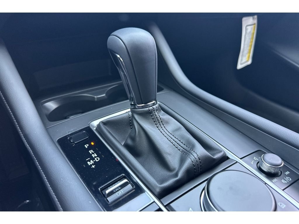 New 2026 Jet Black Mica Mazda 2.5 S Select Sport image 18