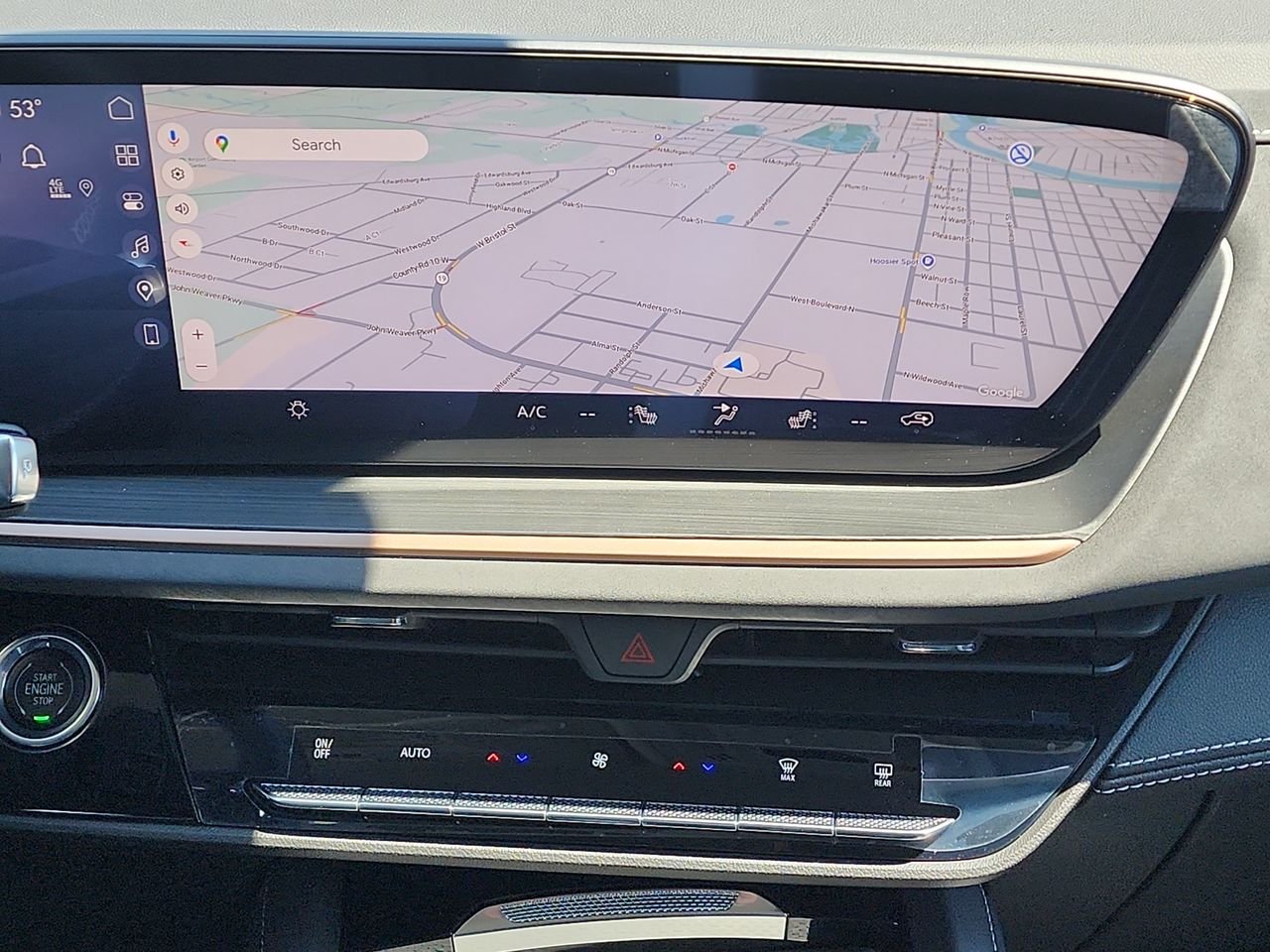 New 2026 Gray Buick Sport Touring image 17
