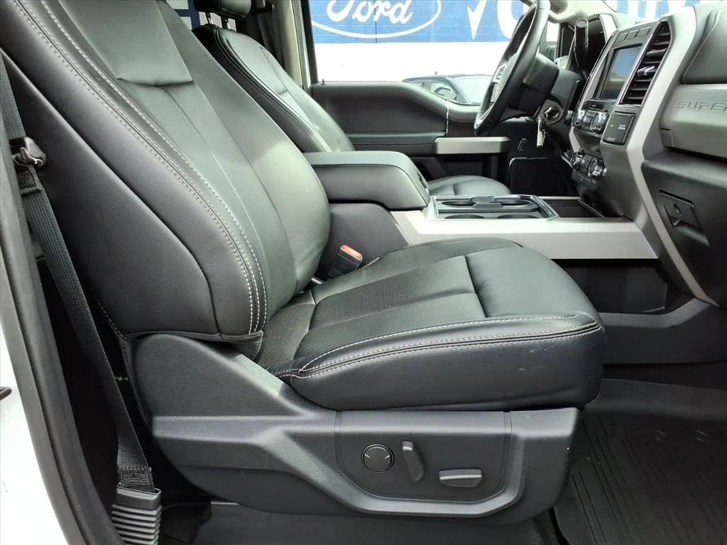 2020 Ford F-250 Super Duty Lariat - Photo 8