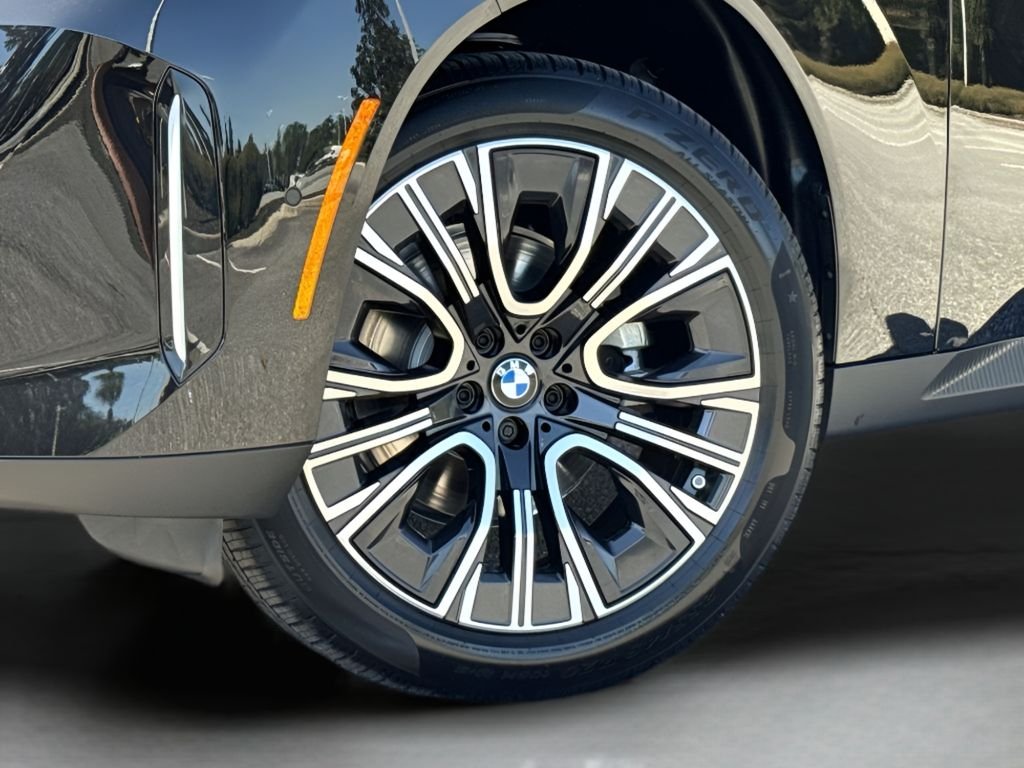 2026 BMW X3 30 - Photo 14
