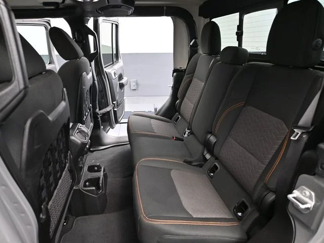 2022 Jeep Gladiator Mojave - Photo 38