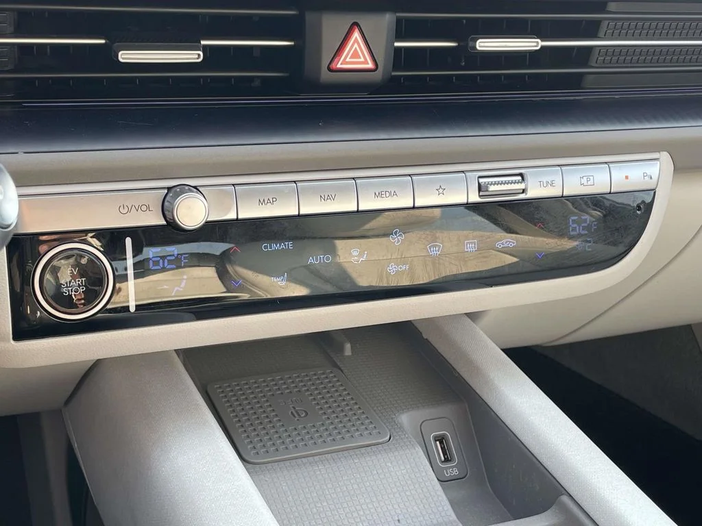 2024 Hyundai IONIQ 6 SEL - Photo 20
