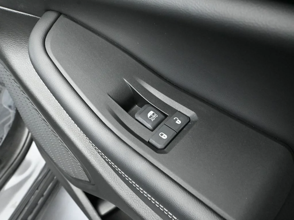 2024 Jeep Grand Cherokee Altitude - Photo 47