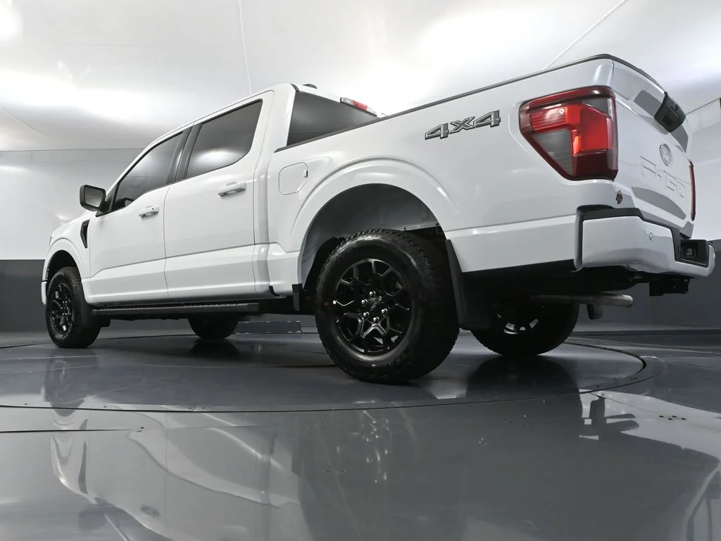 2025 Ford F-150 XLT - Photo 54