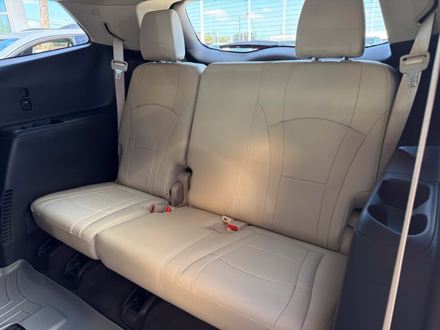 Used 2020 Includes Pitch Dark Night lower exterior accent color.) Buick Premium image 13