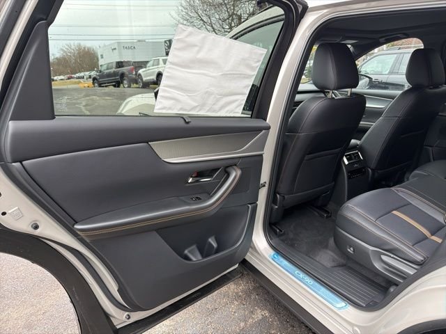 2026 Mazda CX-90 Premium Sport Package - Photo 11
