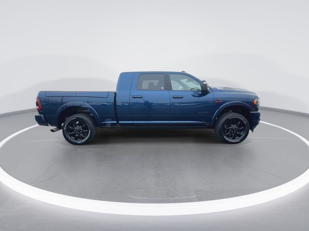 Used 2024 Blue Ram Limited image 9