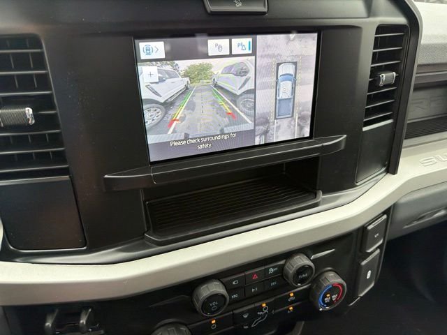 New 2026 Avalanche Ford F-250® XL image 17