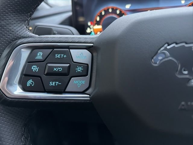 2026 Ford Mustang EcoBoost Premium Fastback - Photo 19
