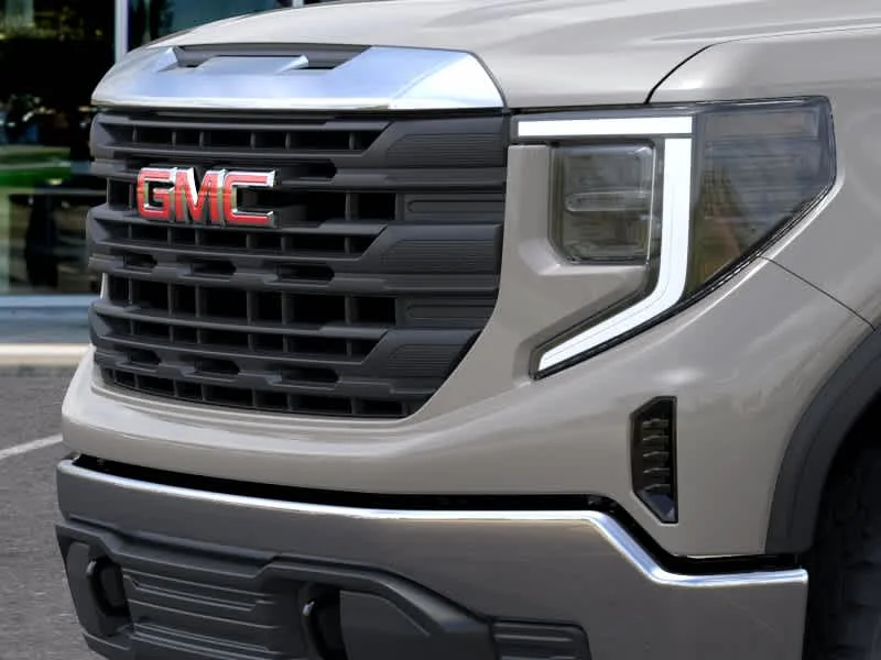 New 2026 Coastal Dune GMC Pro image 13