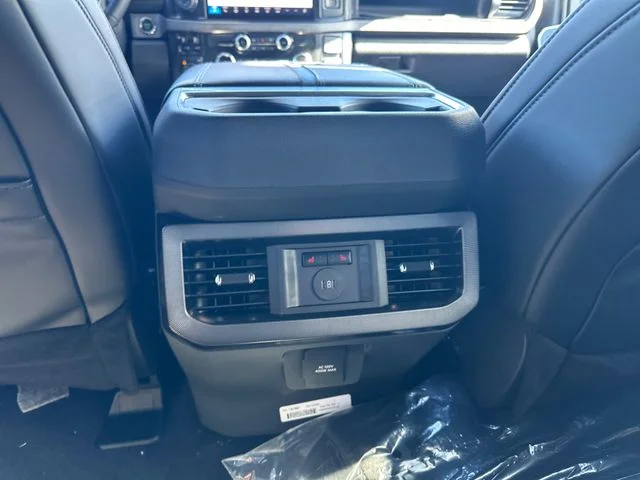 New 2026 Ruby Red Metallic Tinted Clearcoat Ford F-250® Platinum® image 29
