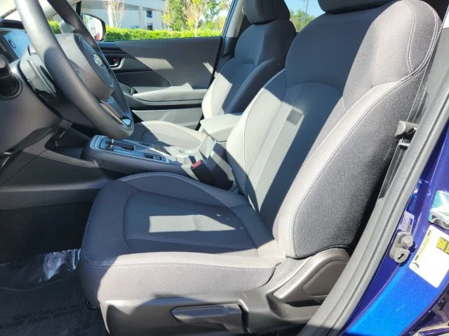 2025 Subaru Crosstrek Premium - Photo 19