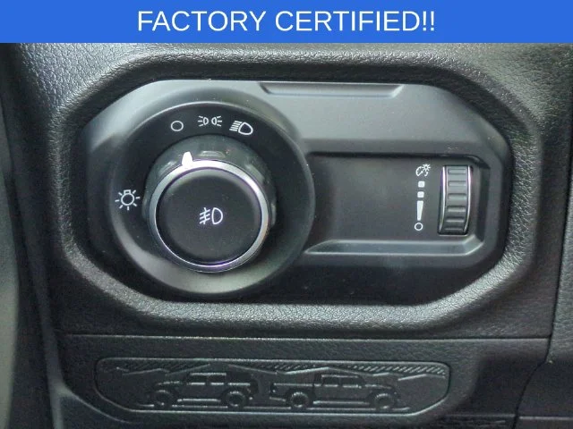 Used 2026 White Jeep Sport image 16