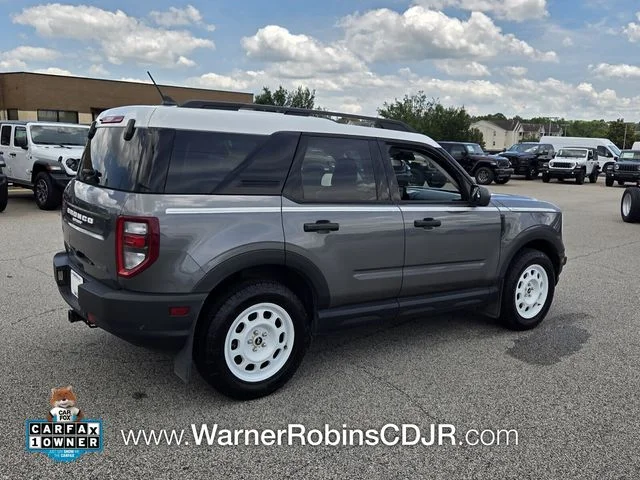 Used 2023 Gray Ford Heritage image 13