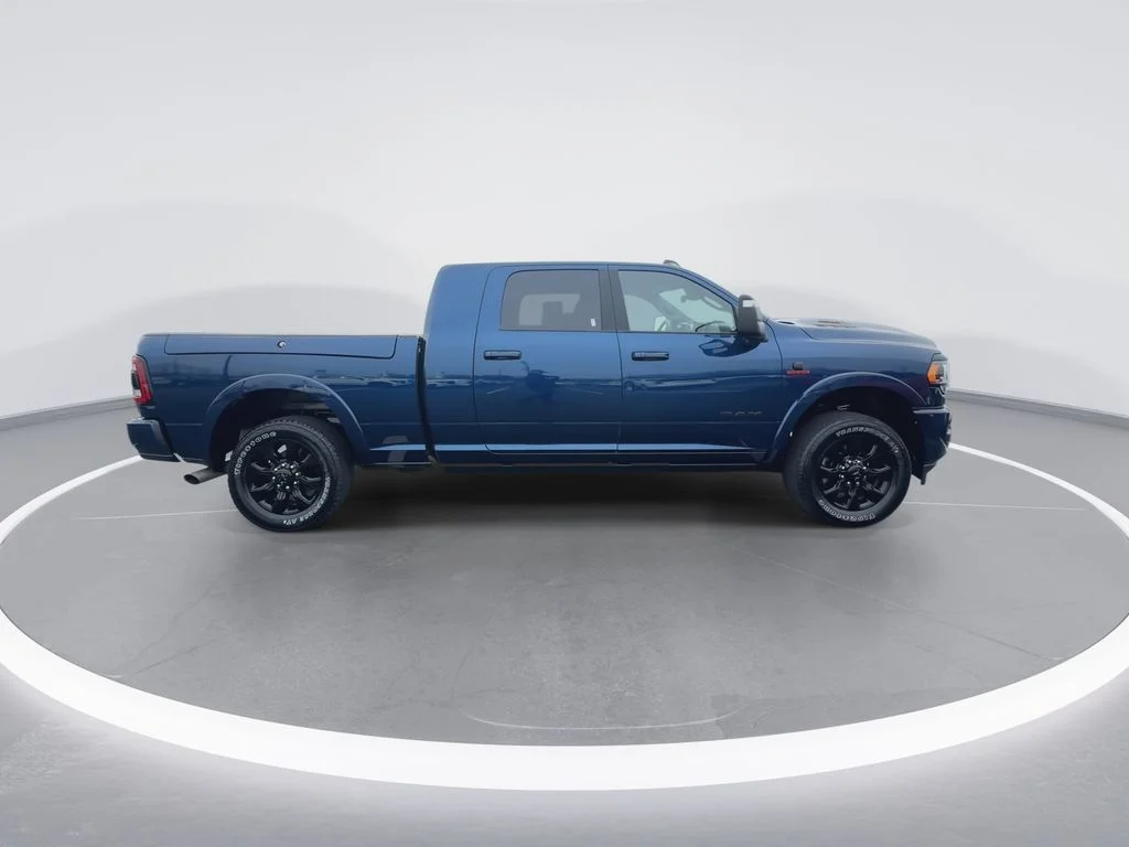 Used 2024 Blue Ram Limited image 9