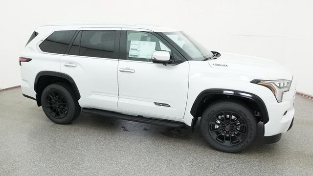 New 2026 Beige Toyota 1794 Edition image 14