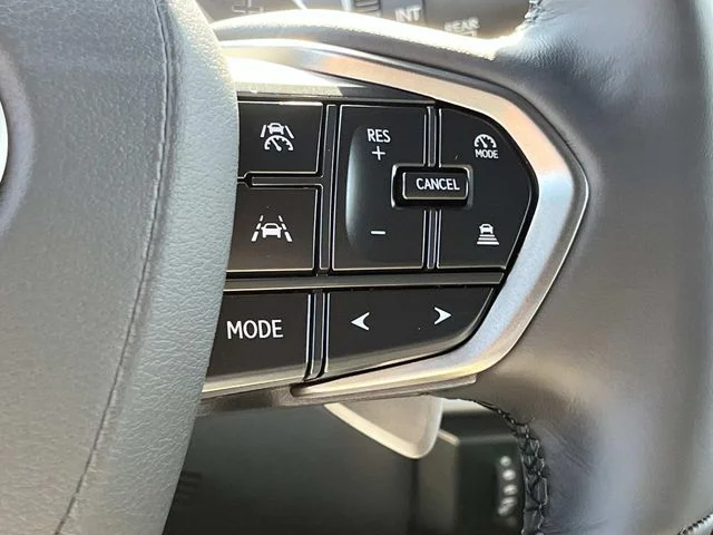 New 2026 Caviar Lexus PREMIUM AWD image 29
