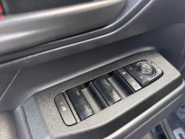 Used 2024 Black Toyota 1958 image 29
