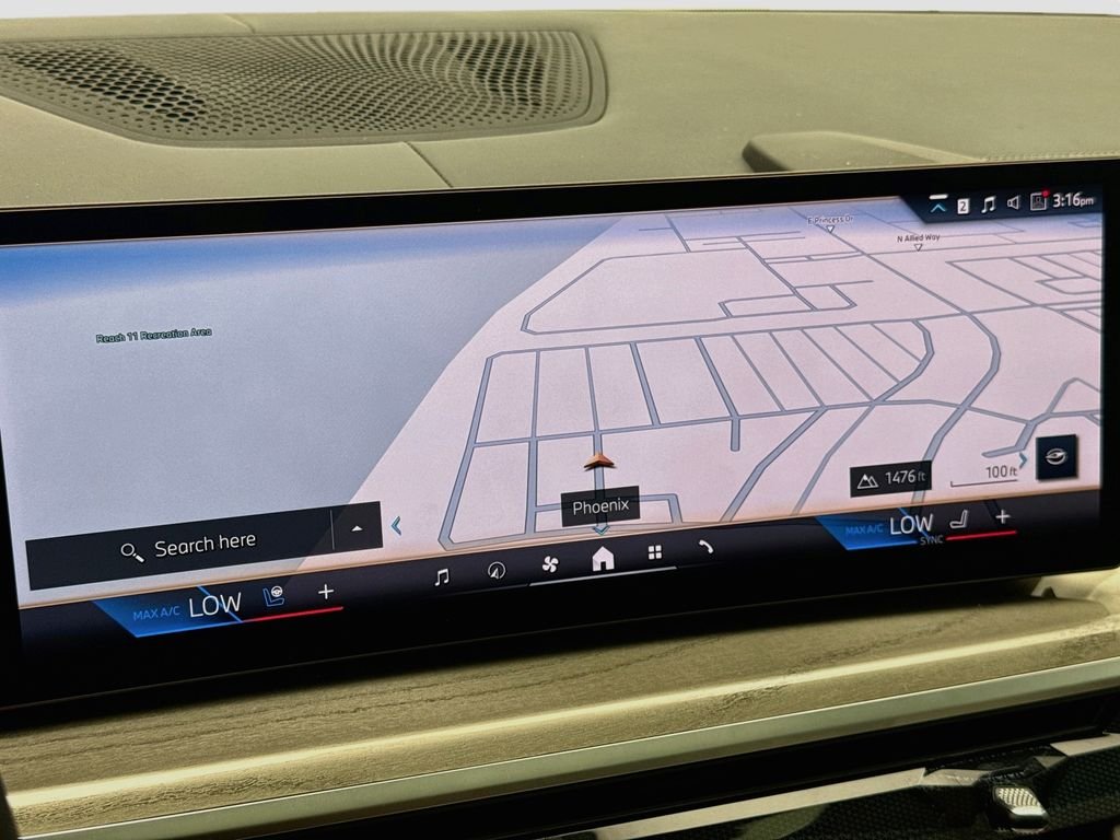 2026 BMW X7 40i - Photo 14