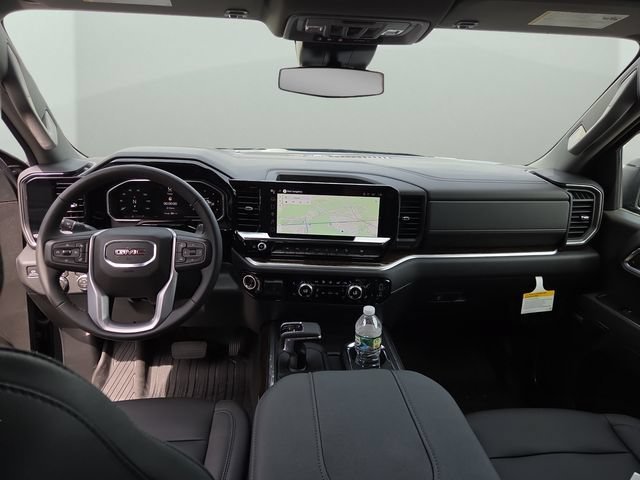 New 2026 Onyx Black GMC Elevation image 2