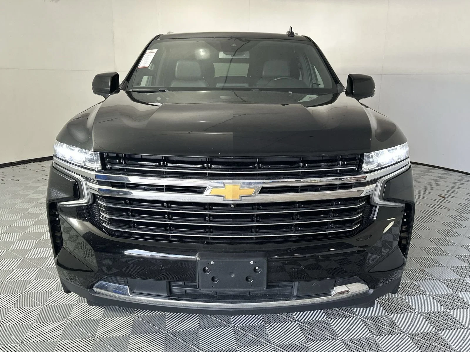 Used 2023 Black Chevrolet LT image 3