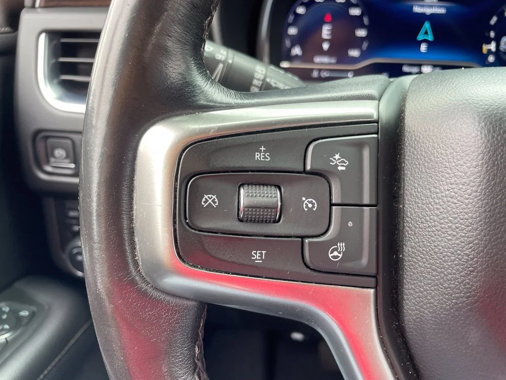 Used 2022 White Chevrolet Premier image 12