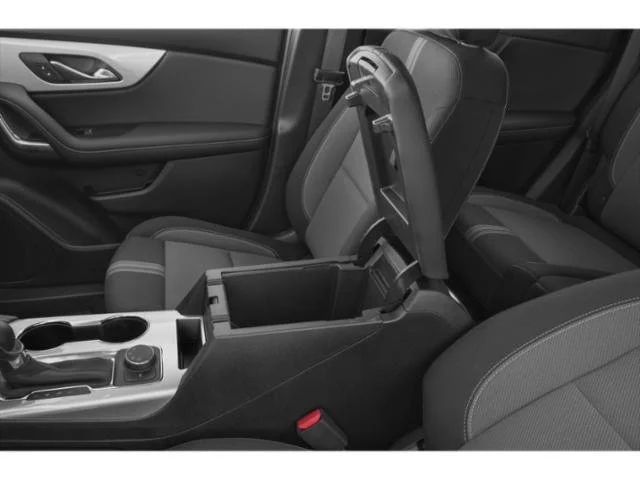 2025 Chevrolet Blazer 2LT - Photo 17