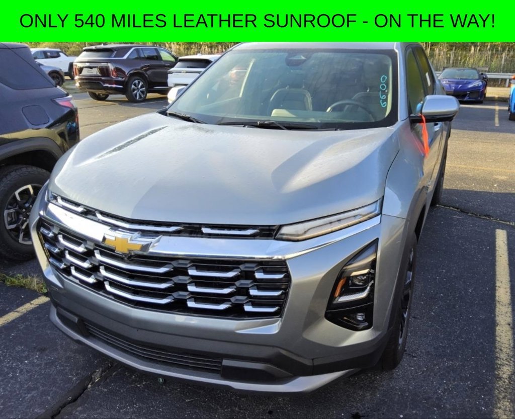 Pre-Owned Auto Specials | Green Family Chevrolet Serving Moline