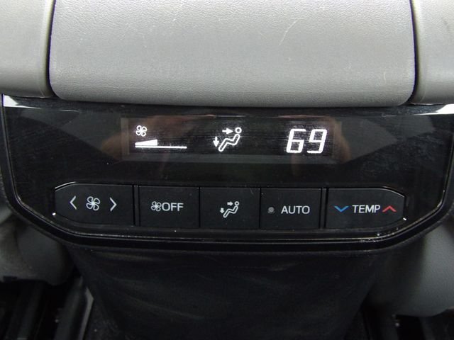 Used 2020 Celestial Silver Metallic Toyota Limited image 47