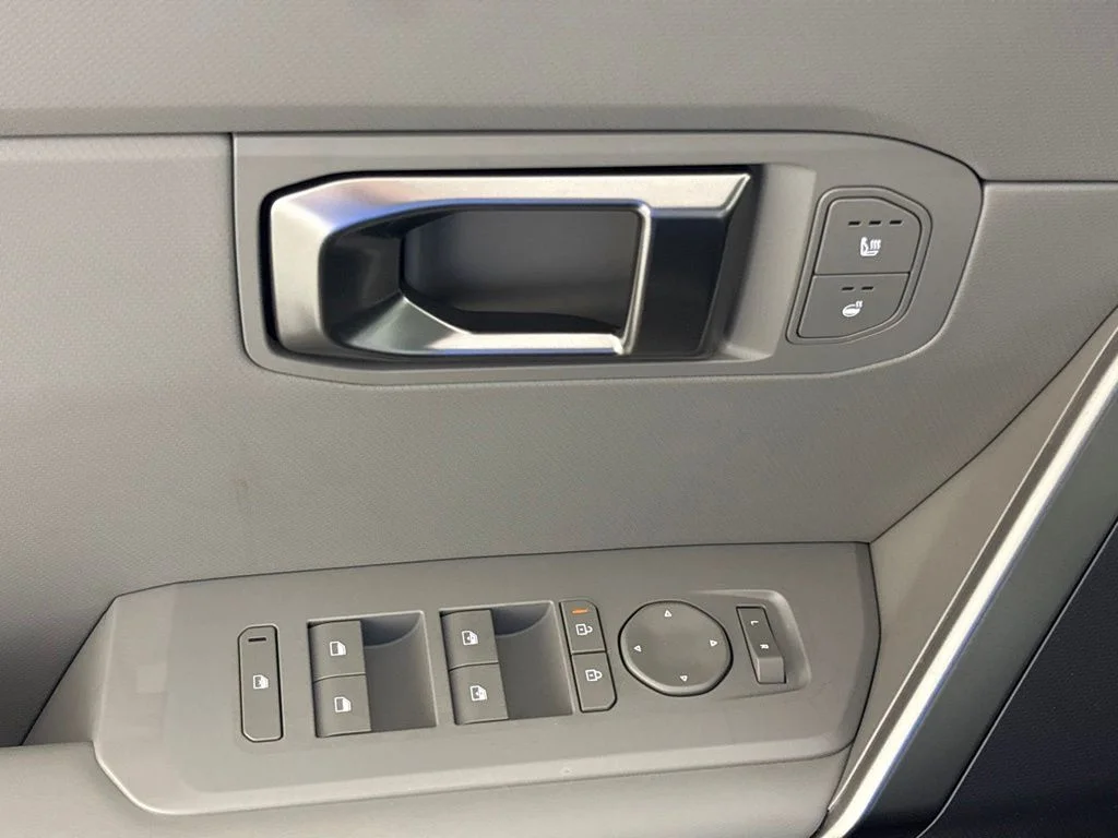 New 2027 Aurora Black Pearl Kia EX image 25