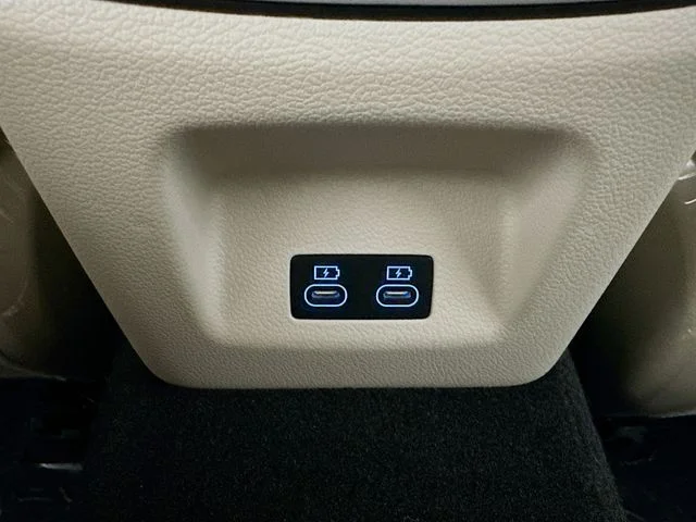 New 2026 Genesis G70 2.5T