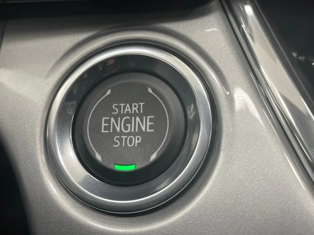 New 2026 White Chevrolet LT image 30