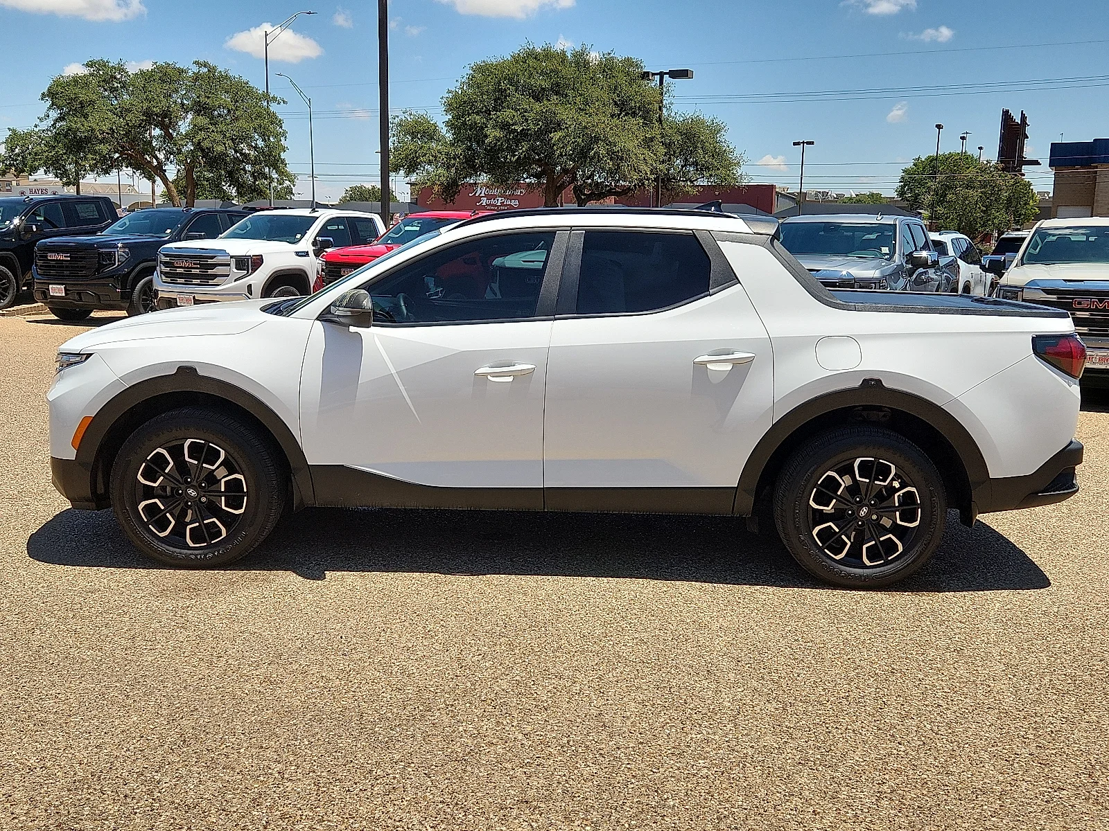 2022 Hyundai Santa Cruz SEL Premium - Photo 2
