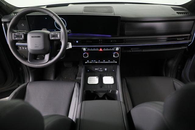 New 2026 Gray Hyundai Calligraphy image 54