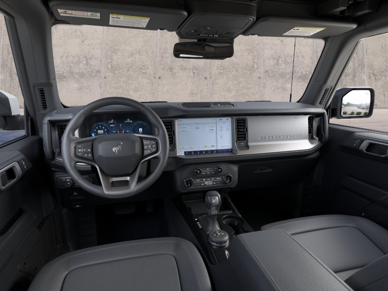 New 2026 Oxford White Ford Outer Banks® image 9